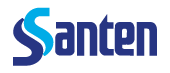 logo Santen Oy
