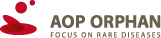 logo AOP Orphan