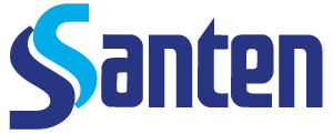 logo Santen