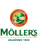 logo Mollers