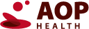 logo AOP health