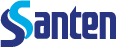 logo Santen