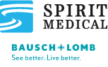 logo Spirit medical