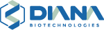 logo DIANA Biotechnologies a.s.
