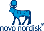 logo Novo Nordisk