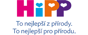 logo HiPP Czech