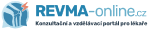 logo REVMA-online.cz