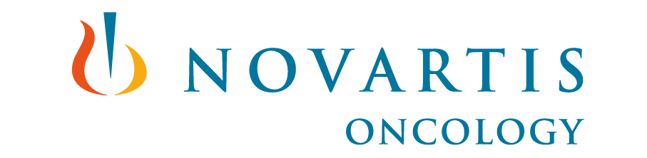 logo Novartis Oncology