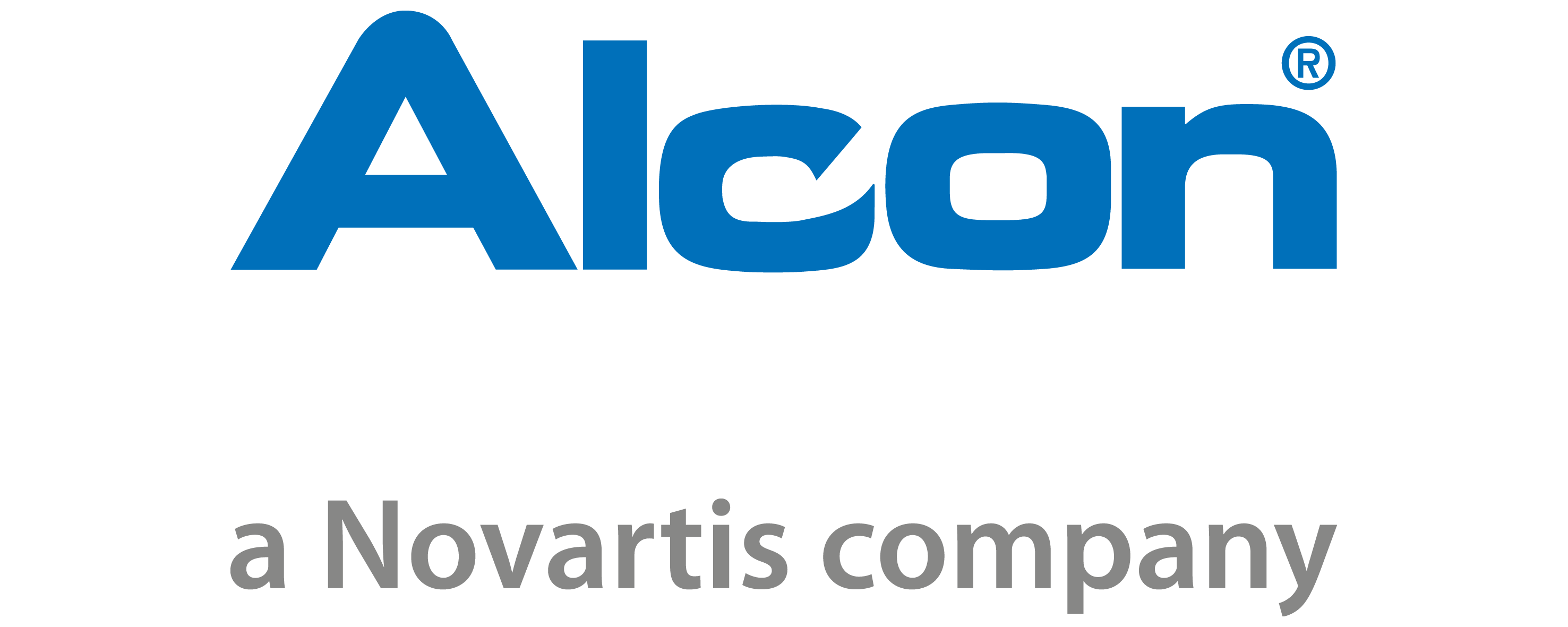 logo Alcon Pharmaceuticals CZ