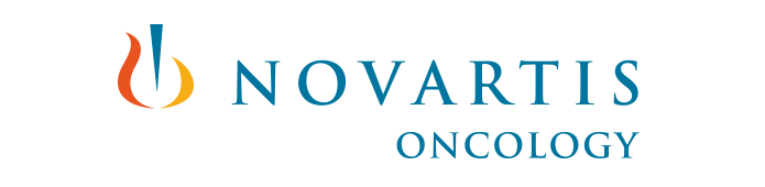 logo Novartis Oncology