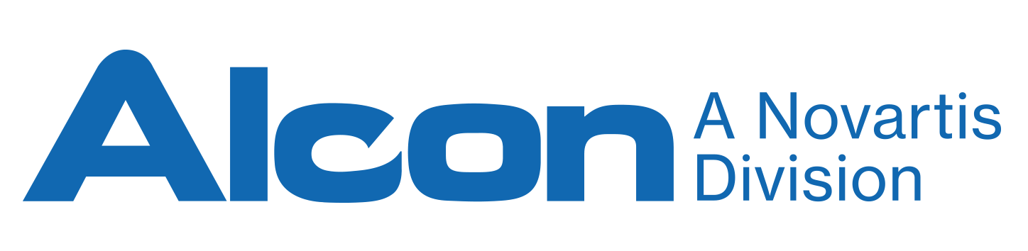 logo Alcon Pharmaceuticals CR