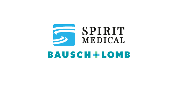 logo Spirit Medical