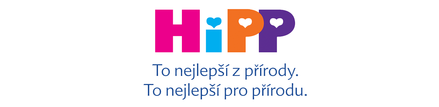logo Hipp Czech